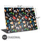 Looney Tunes Identity Pattern Universal Laptop 16.6in (13.4 x 9.7in) Skin
